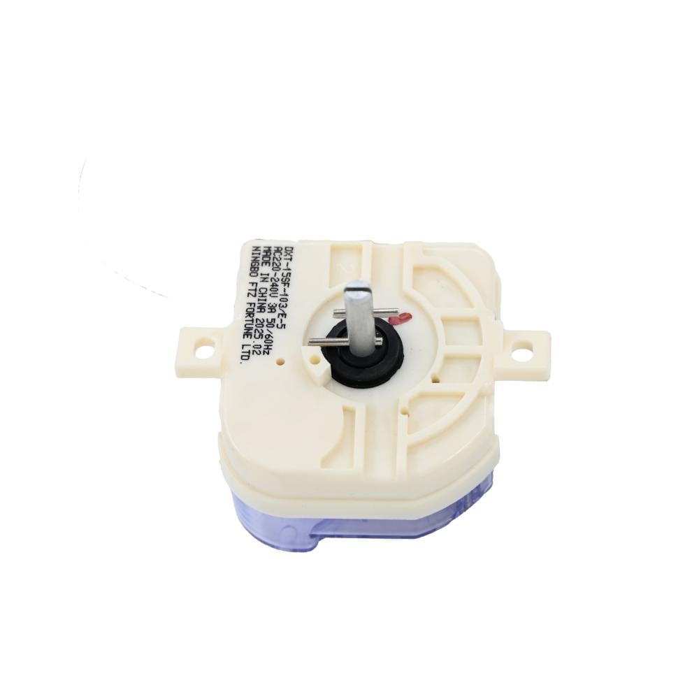 تايمر غسالة معكوف W/M TIMER CROSS LEG DXT-103/E5 5WIRE