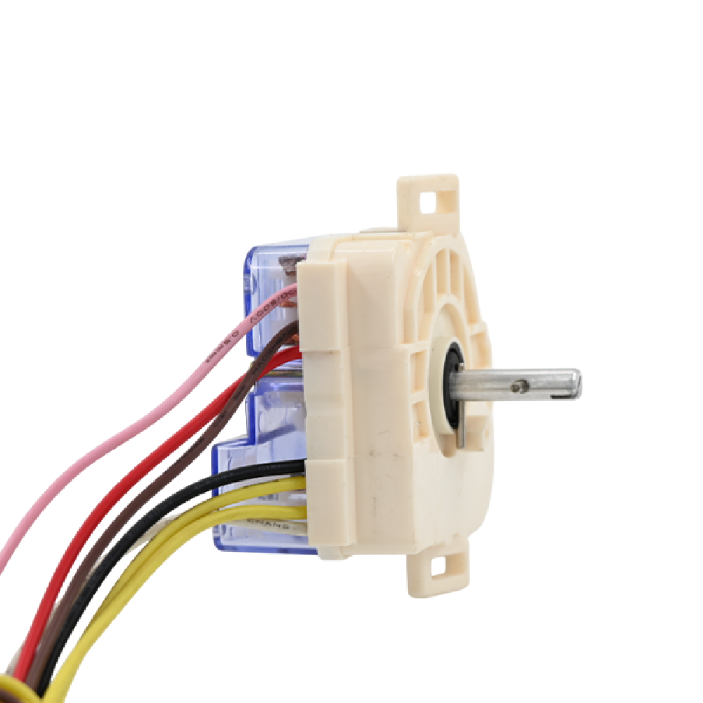 تايمر غسالة معكوف W/M TIMER CROSS LEG DXT-103/E7 7WIRE