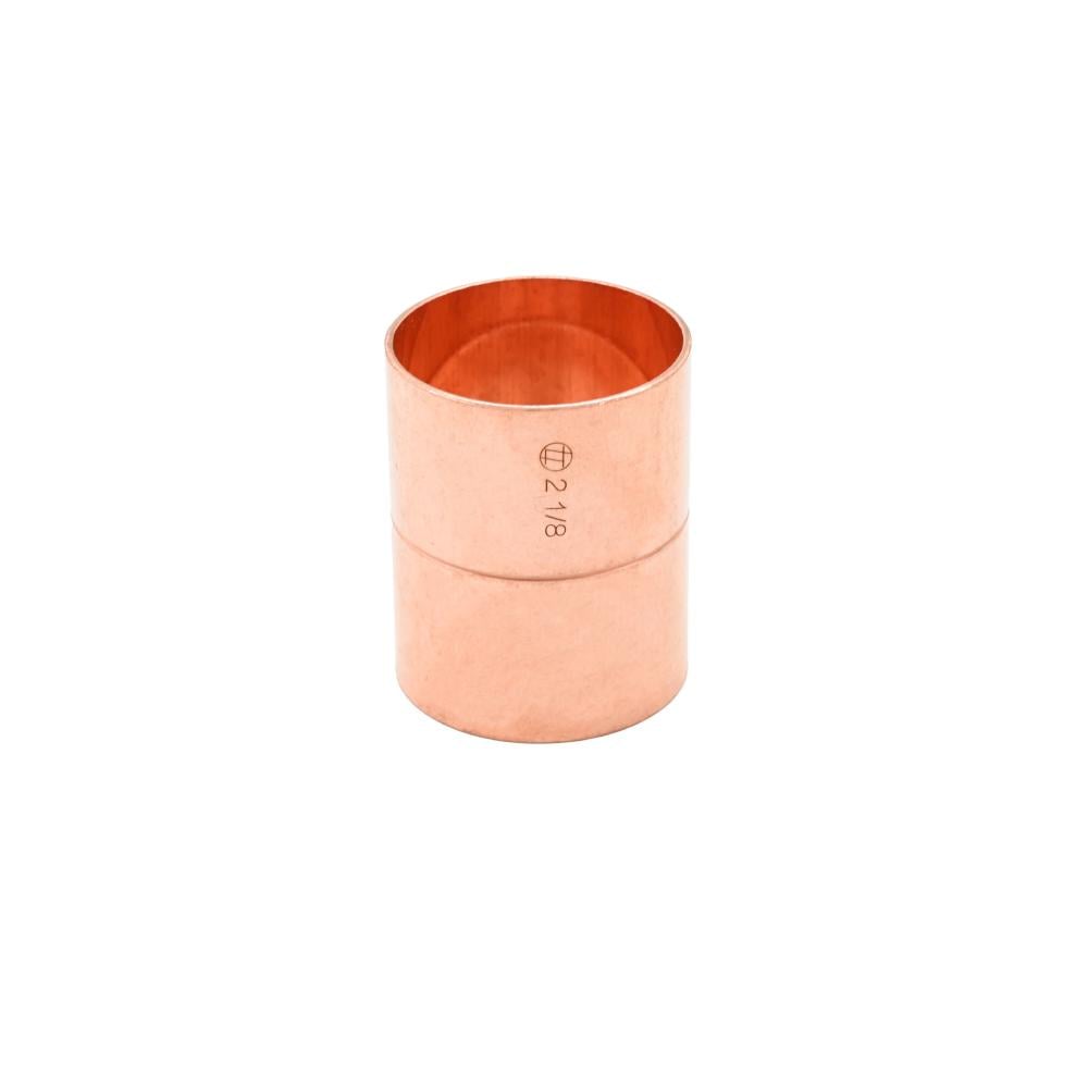 جلبة نحاس لاوتون STRAIGHT COUPLER LAWTON UK 2.1/8