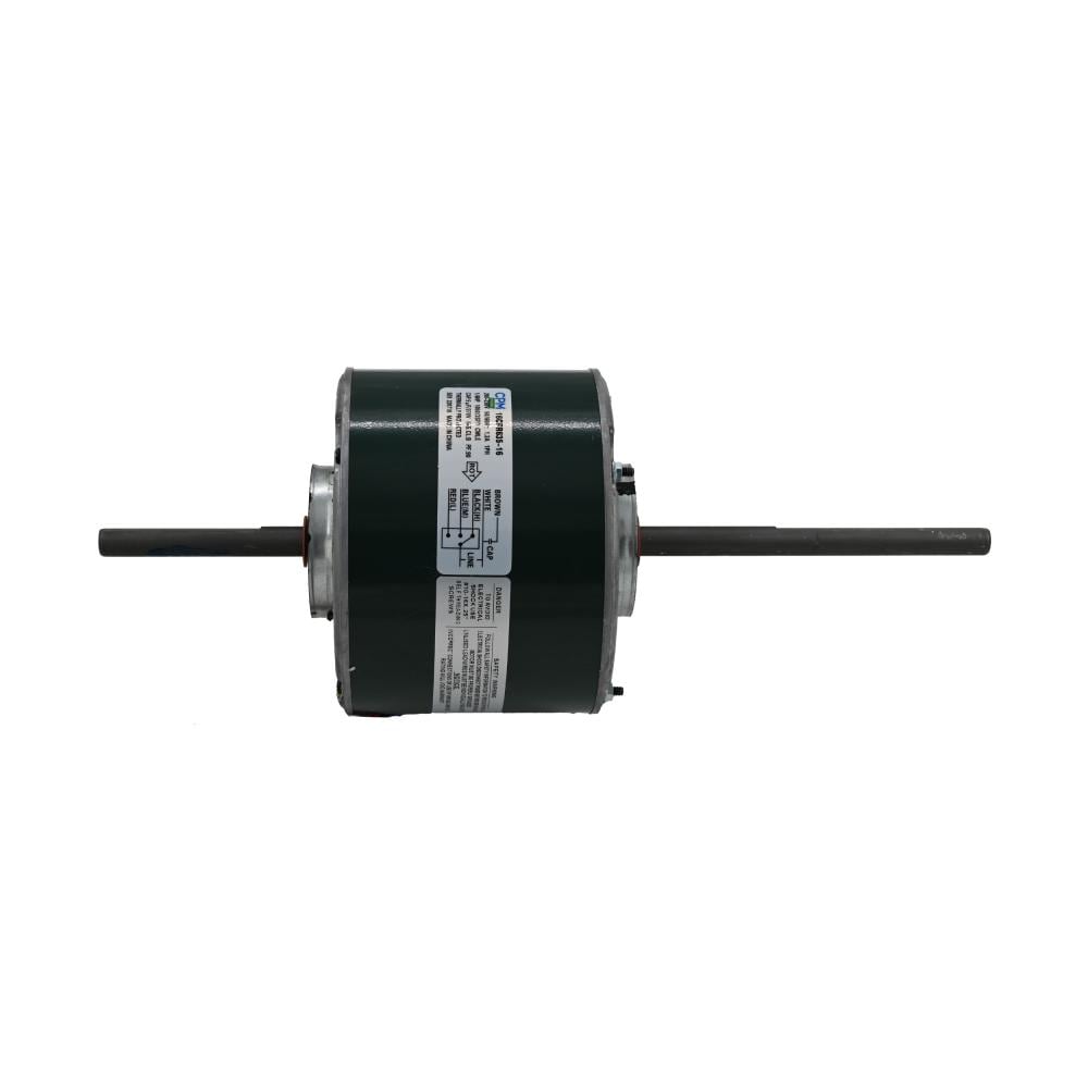 ماطور مكيف كاريير جديد صيني 1/6 A/C MOTOR CARRIER AD-1197 NEW