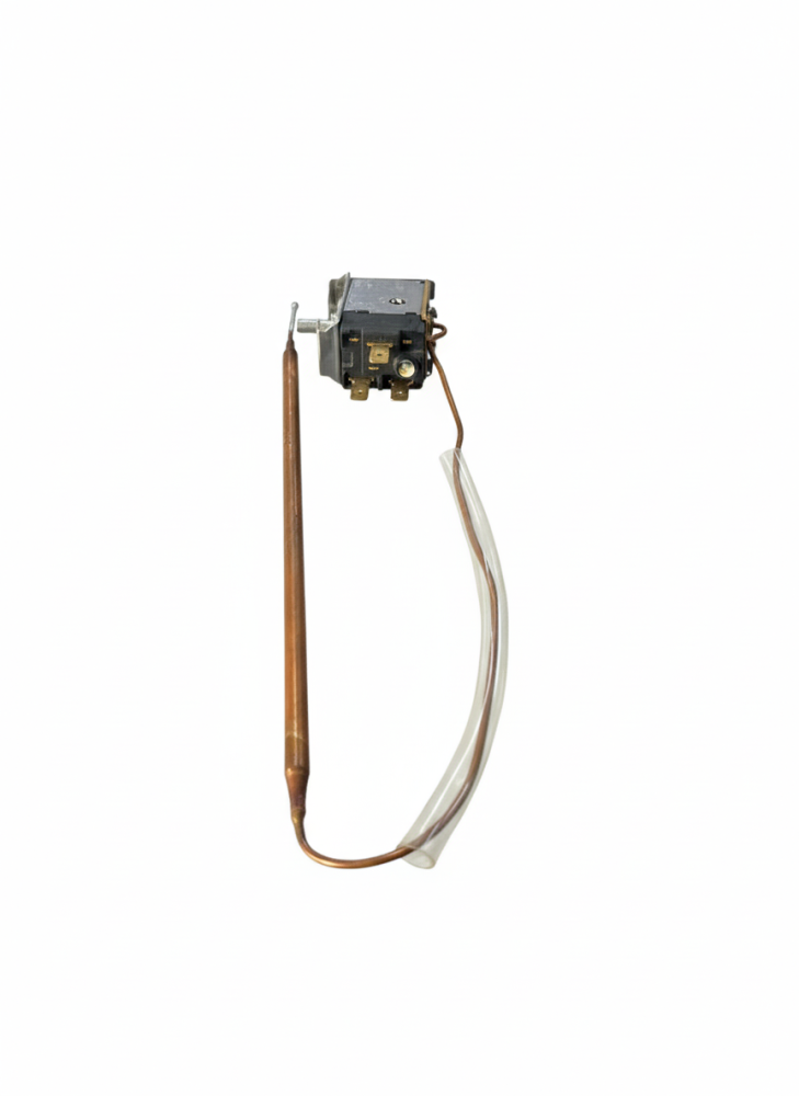 ترمستات مكيف شباك كارير حار بارد PFA-631S-02B 3PIN PCC