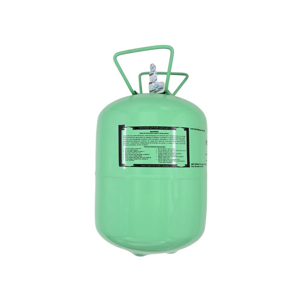 فريون فلورون هندي FREON FLORON INDIA R-22 13.6kg