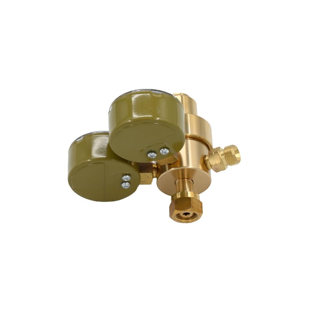 ساعة منظم استيلين صغير ACETYLENE GAUGE SMALL