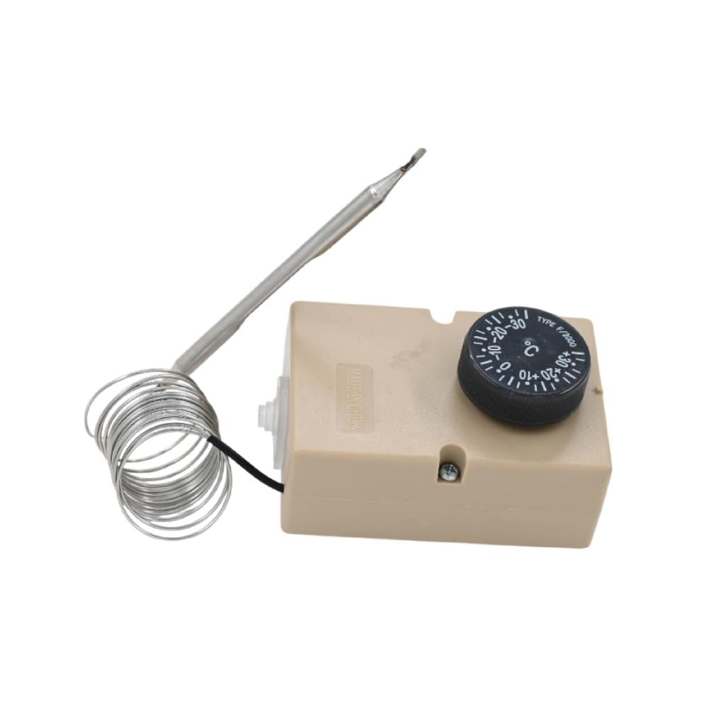 ترمستات حار بارد +30-30 صيني  THERMOSTAT +30-30 CH