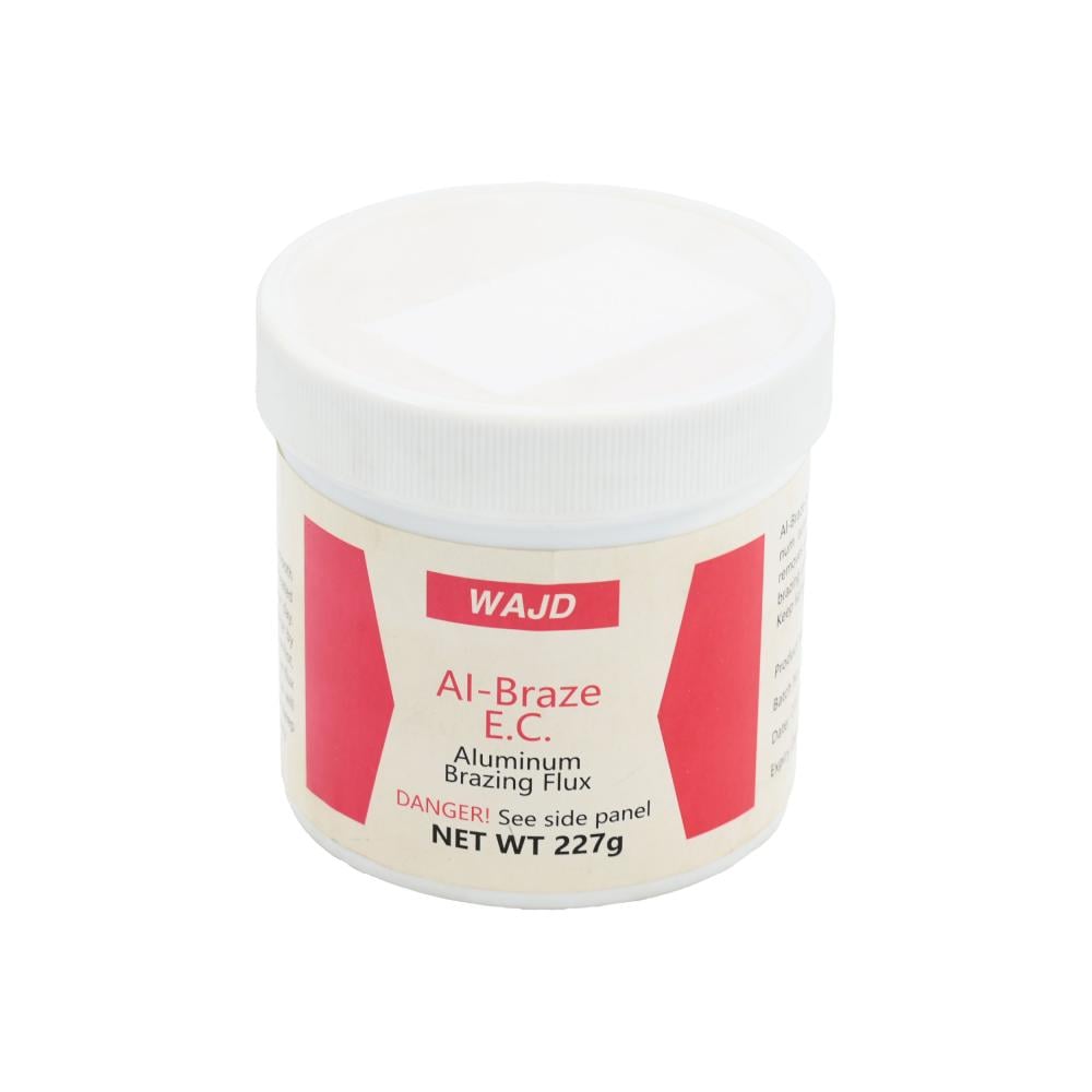 بودرة لحام المنيوم ALUMINIUM WELDING POWDER CHINA