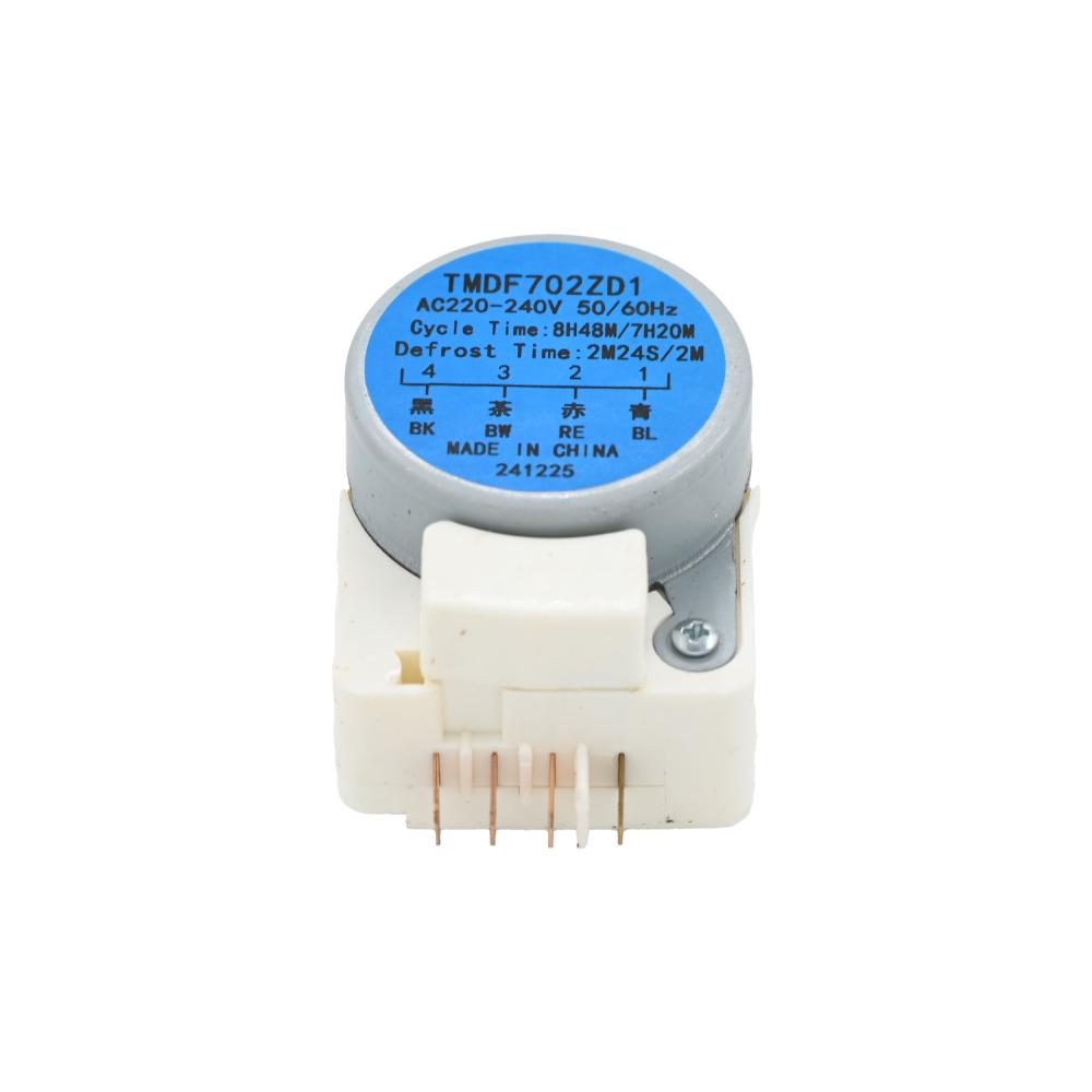 تايمر ثلاجة سانيو صغير صيني TMDF-702 ZD1 CH 220V
