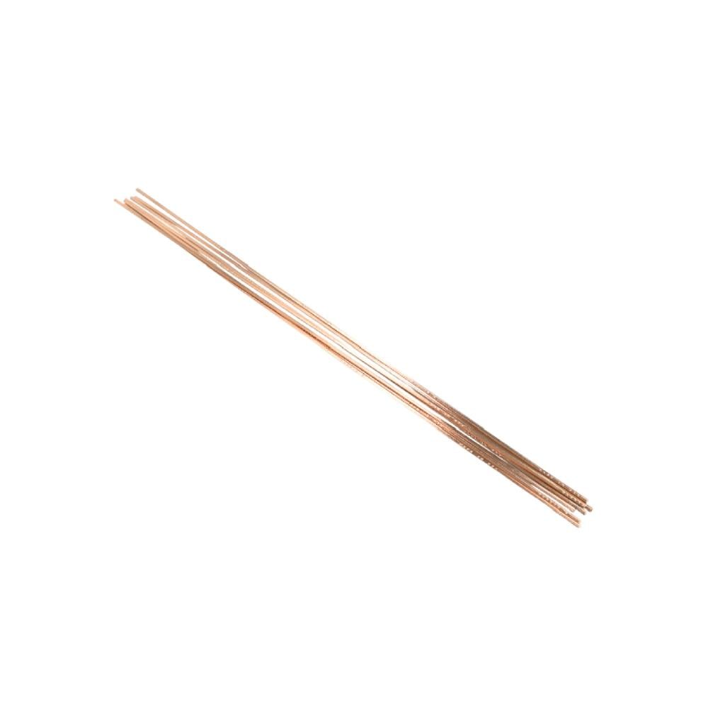 سلك لحام هاريس امريكي BRAZING ROD HARRIS USA 0% SILVER