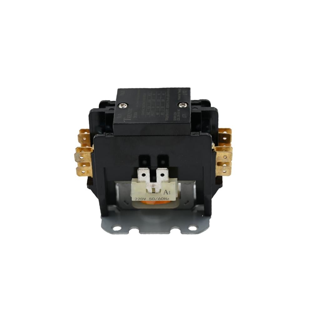 كونتكتور صيني CONTACTOR 2P 220V 30/40A
