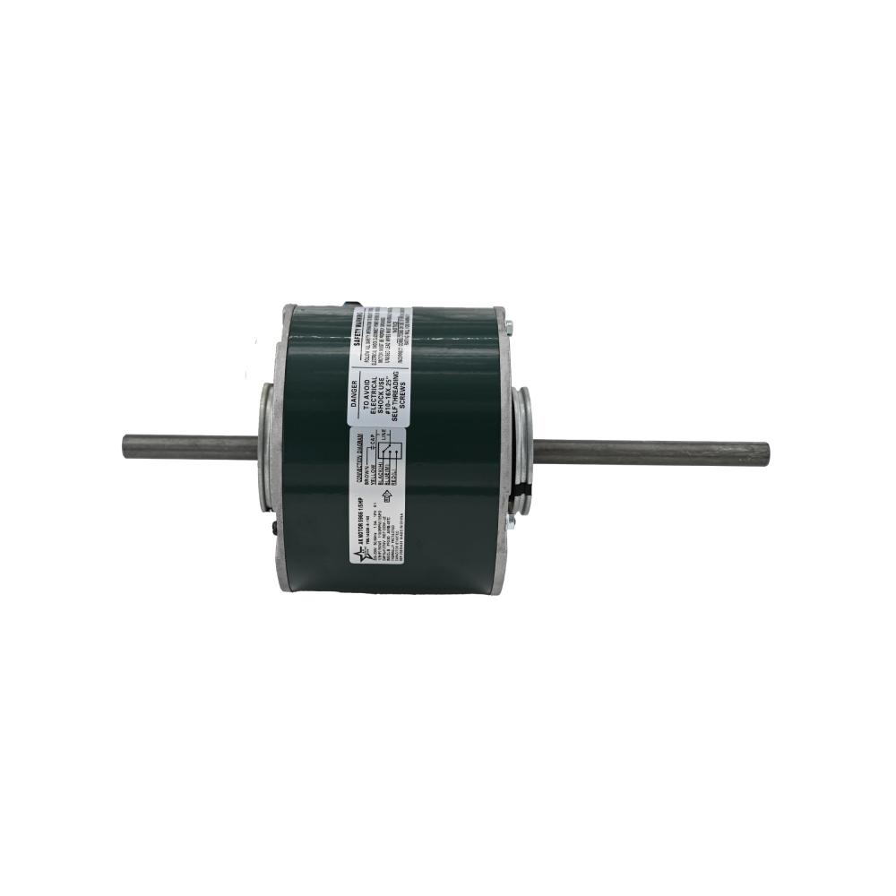 ماتور مكيف شباك  1/5 1FAN MOTOR WINDOW A/C HA-5966