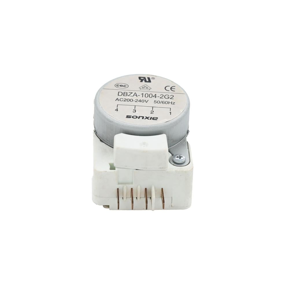 تايمر ثلاجة صيني DBZA-1004 2G2 220V