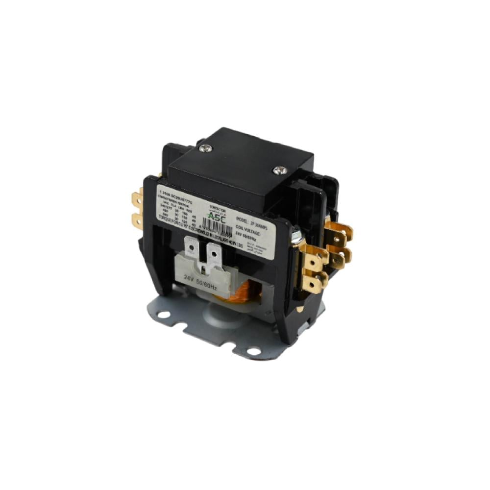 كونتكتور صيني CONTACTOR 2P 24V 30/40A