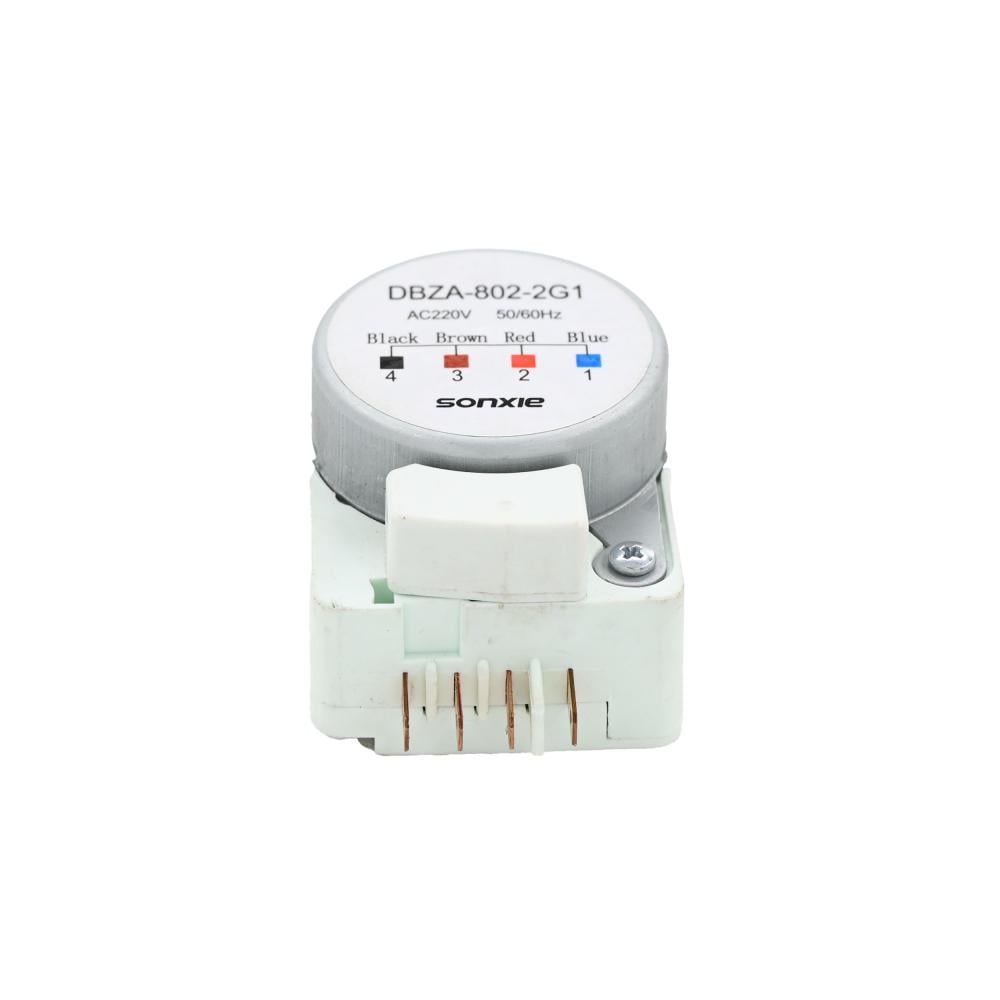 تايمر ثلاجة صيني DBZA-802 2G1 220V