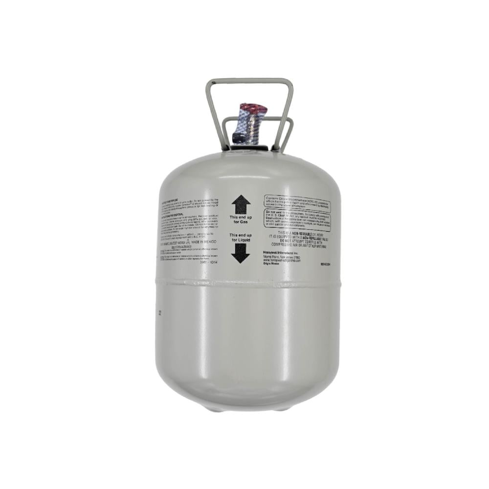 فريون جنترون امريكي / مكسيكي FREON GENETRON Honeywell USA / MEXICO R-22 13.6 kg