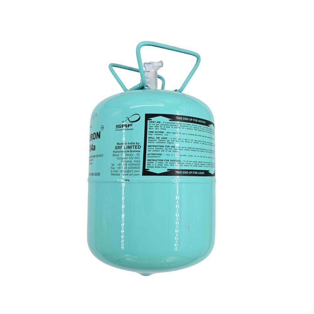 فريون فلورون R-134 هندي  FREON R-134 FLORON IND 13.6 Kg