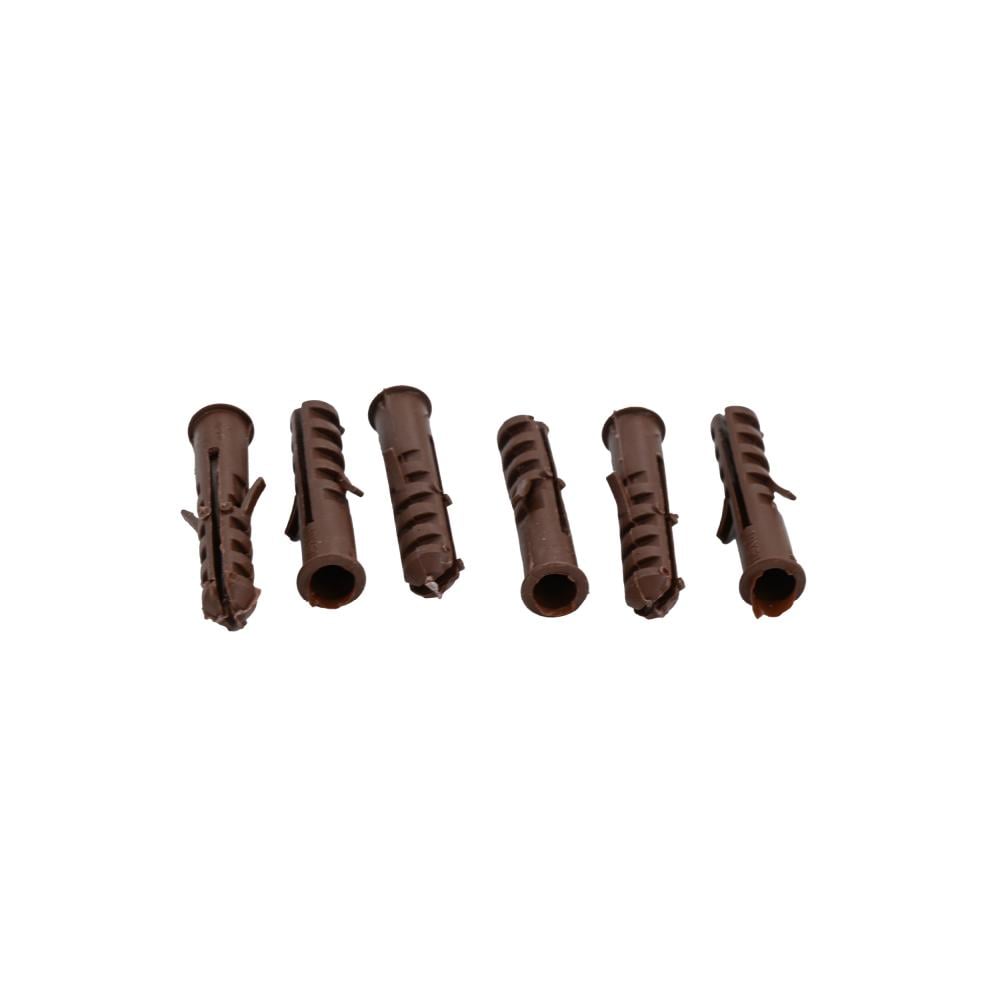 خابور 10م بلاستيك وطني SCREWFIX 10MM