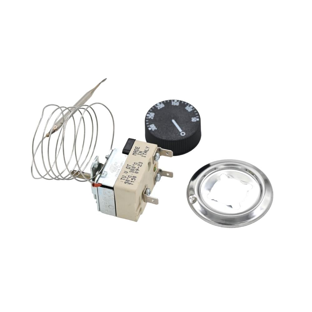 ترمسات حراري ايطالي   50-300THERMOSTRAT HEATER ITALY -