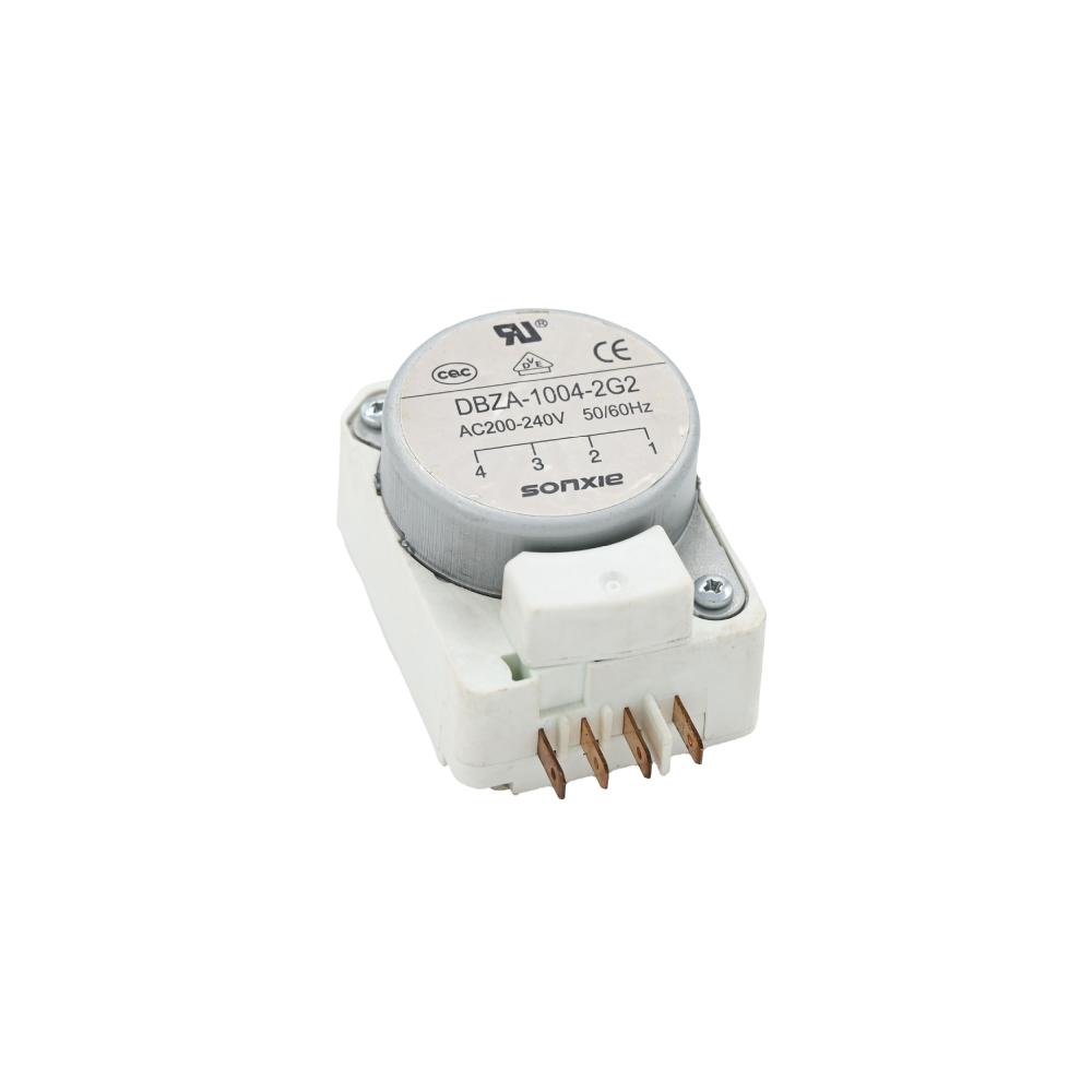 تايمر ثلاجة صيني DBZA-1004 2G2 220V