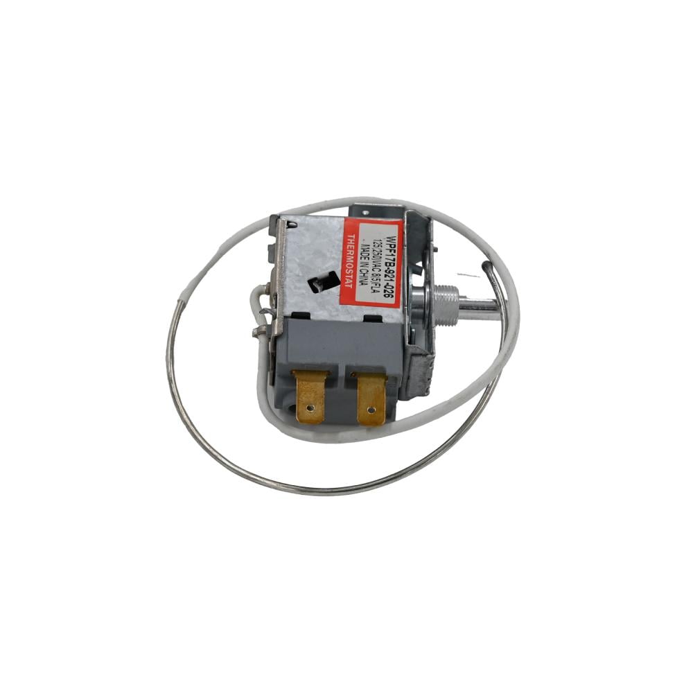 ترمستات ثلاجة صامولة WPF-17B-921-026 Nut Type