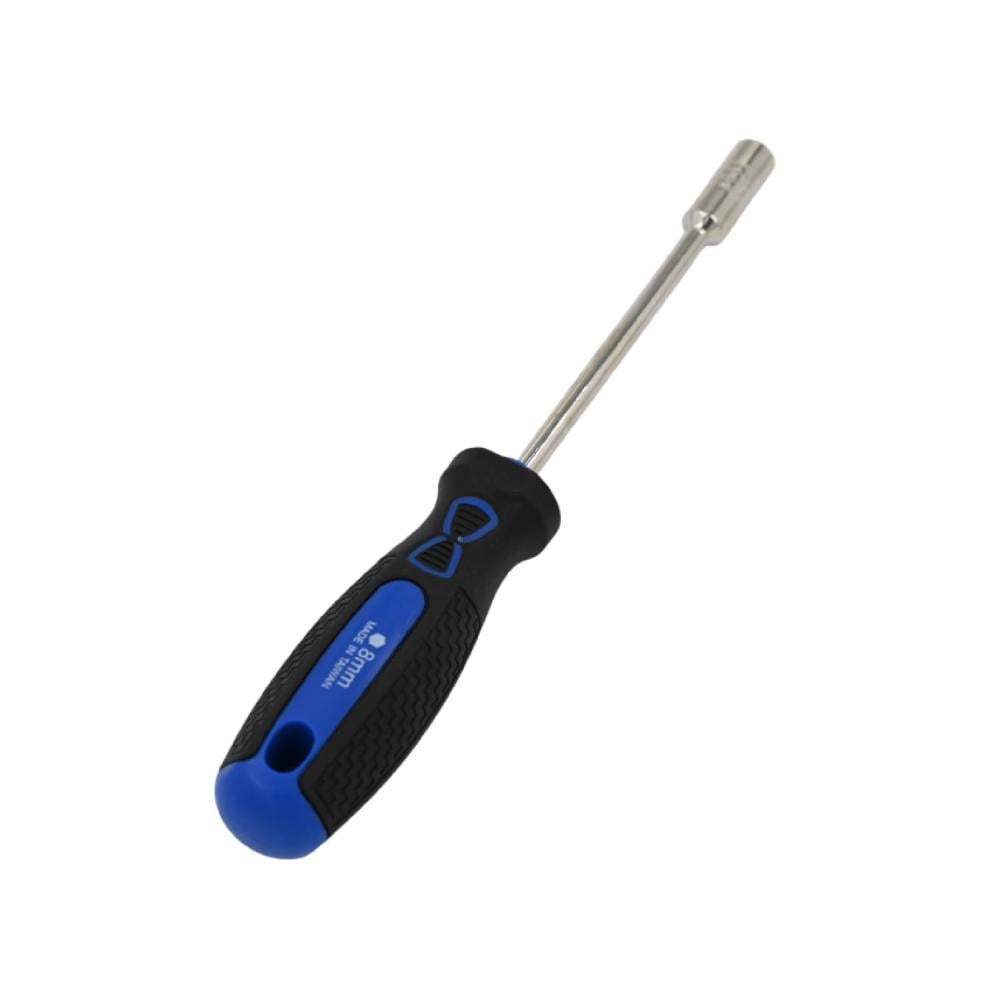 مفك راس حبة تايوان NUT DRIVER TAIWAN 8mm
