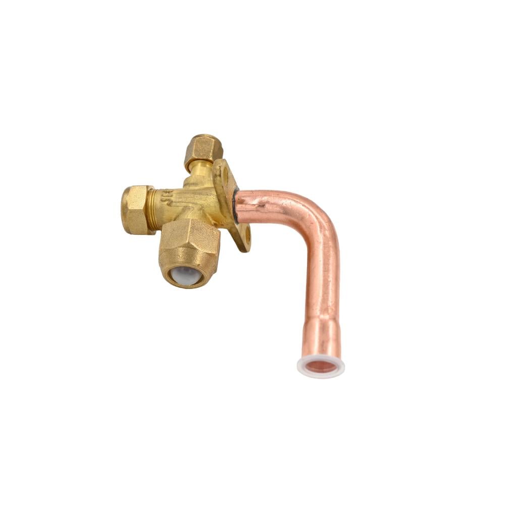 بلف مكيف سبليت VAL-1/2 L-TYPE