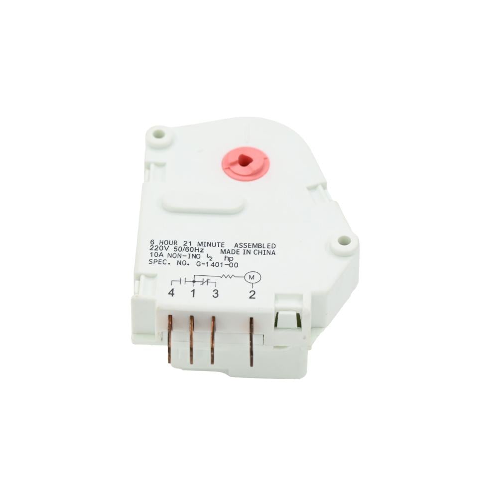 تايمر بارقون 6 ساعات 220 صيني TIMER 4132 6H 220V