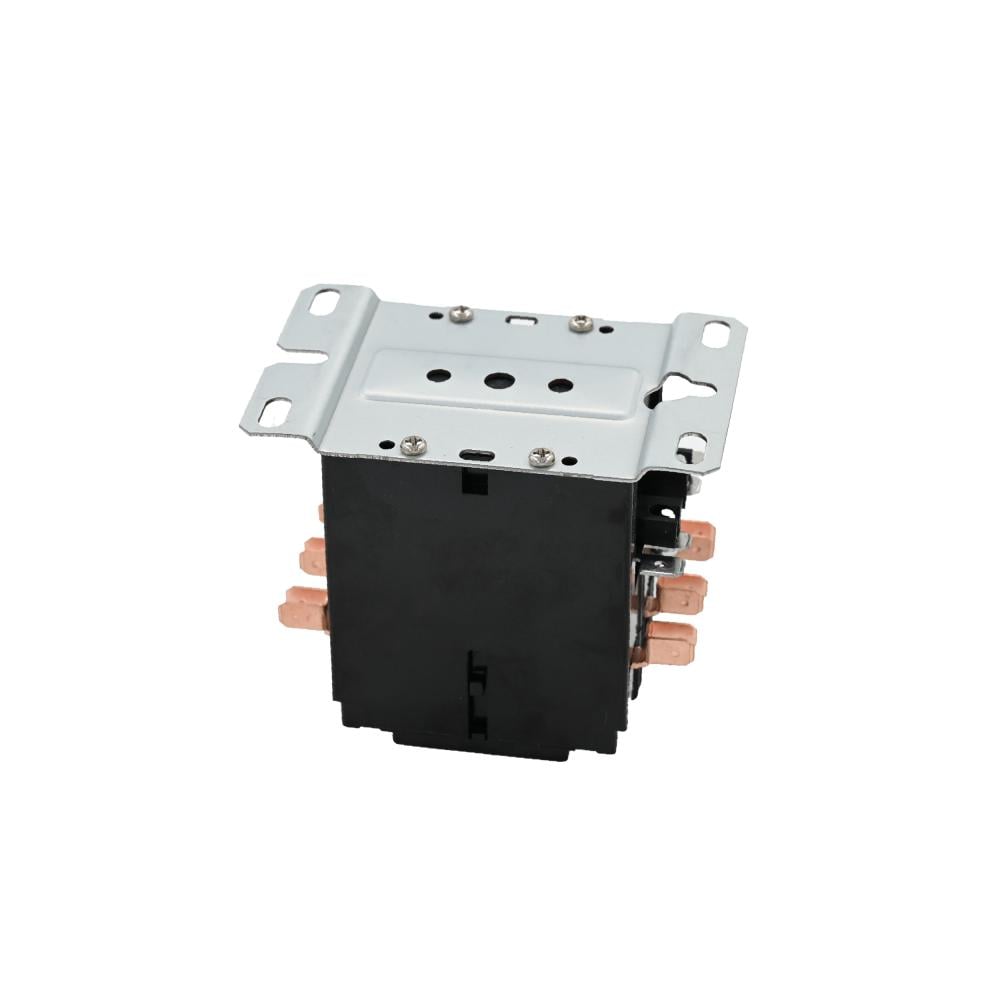 Contractor3P 220V China 40/50Am  كونتكتور 3خط 220فولت صيني 40/50 امبير