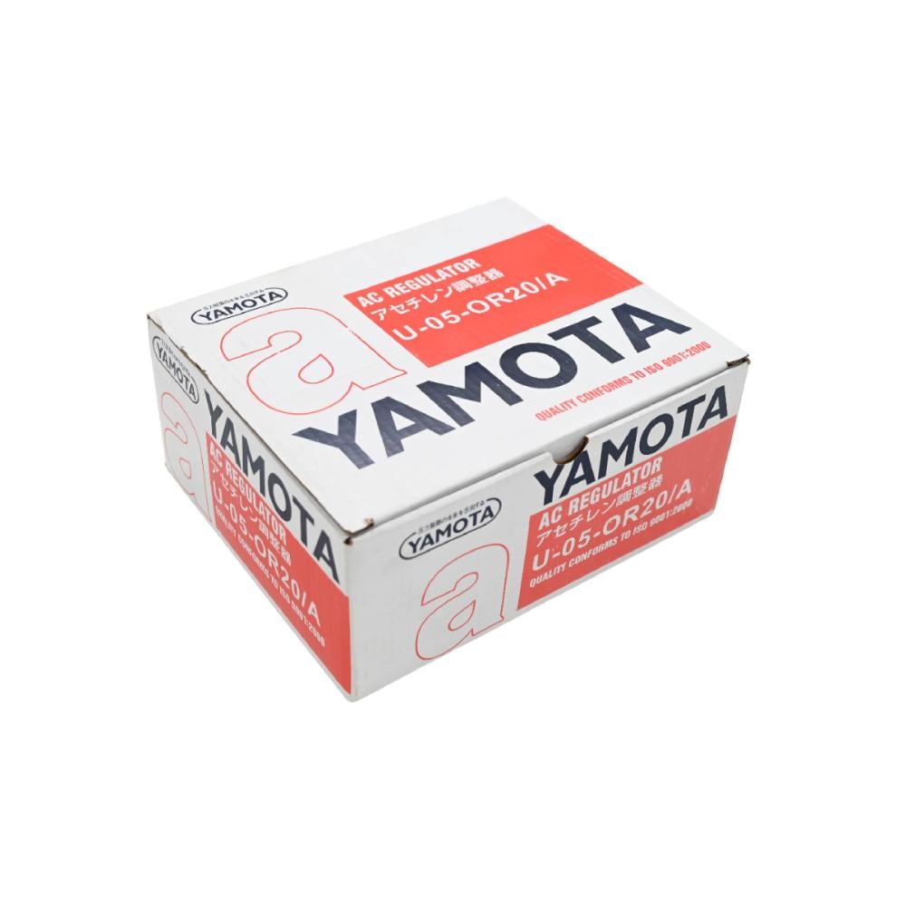 ساعة منظم استلين ياماتو ACETYLENE GAUGE YAMATO