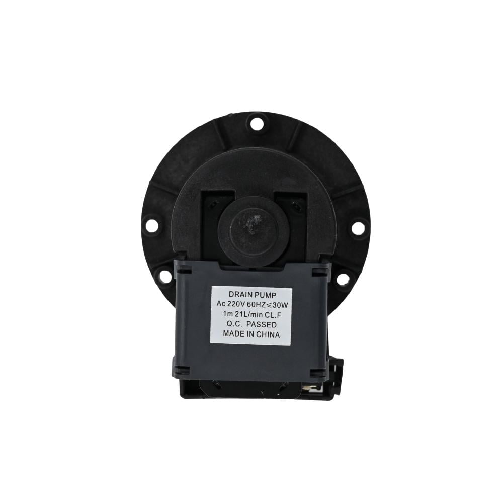 WASHING MACHINE AUTOMATIC MOTOR  [DP-PS801-BLACK]