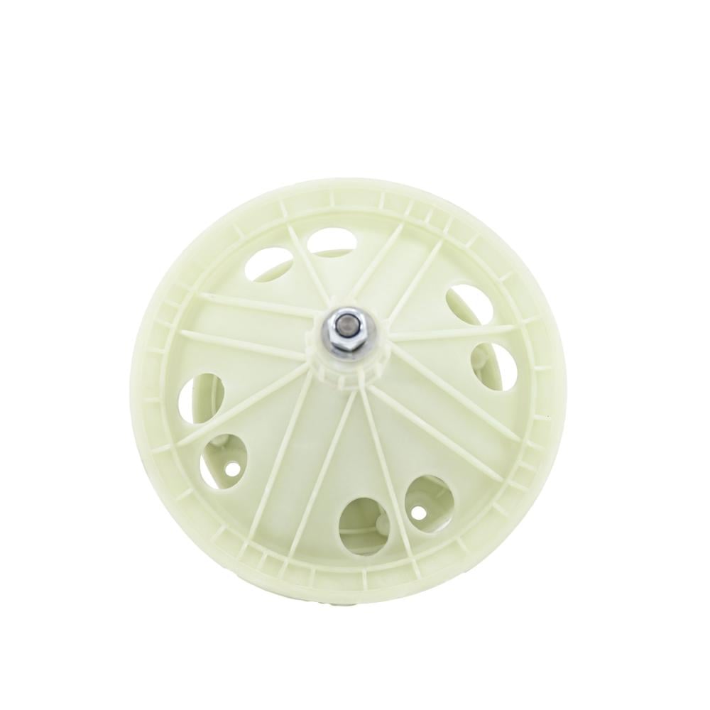 جربكس غسالة GEARBOX W/M GR 8 HOLE NEW SQ BIG PULLY ORIGINAL