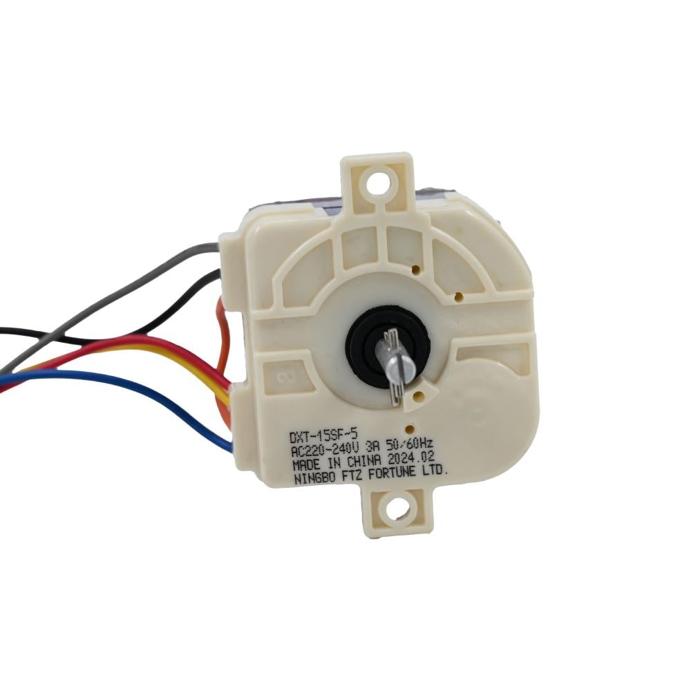 تايمر غسالة W/M TIMER SHORT LEG DXT-15SF SH 5WIRE
