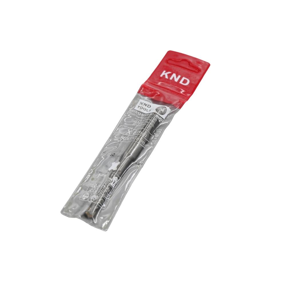 ريشة دريل صبة هيلتي صيني PLUS DRILL BIT KND 6X110MM
