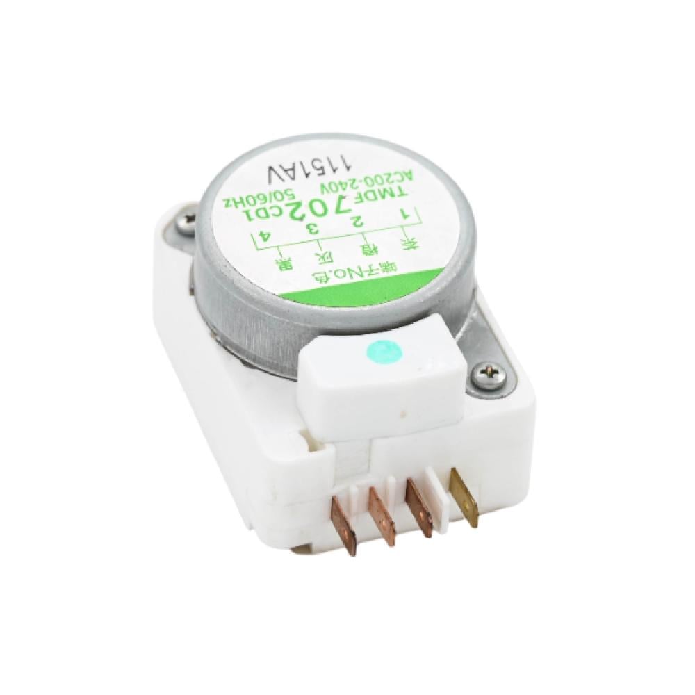 تايمر ثلاجة سانيو توشيبا TMDF-702 CD1 220V