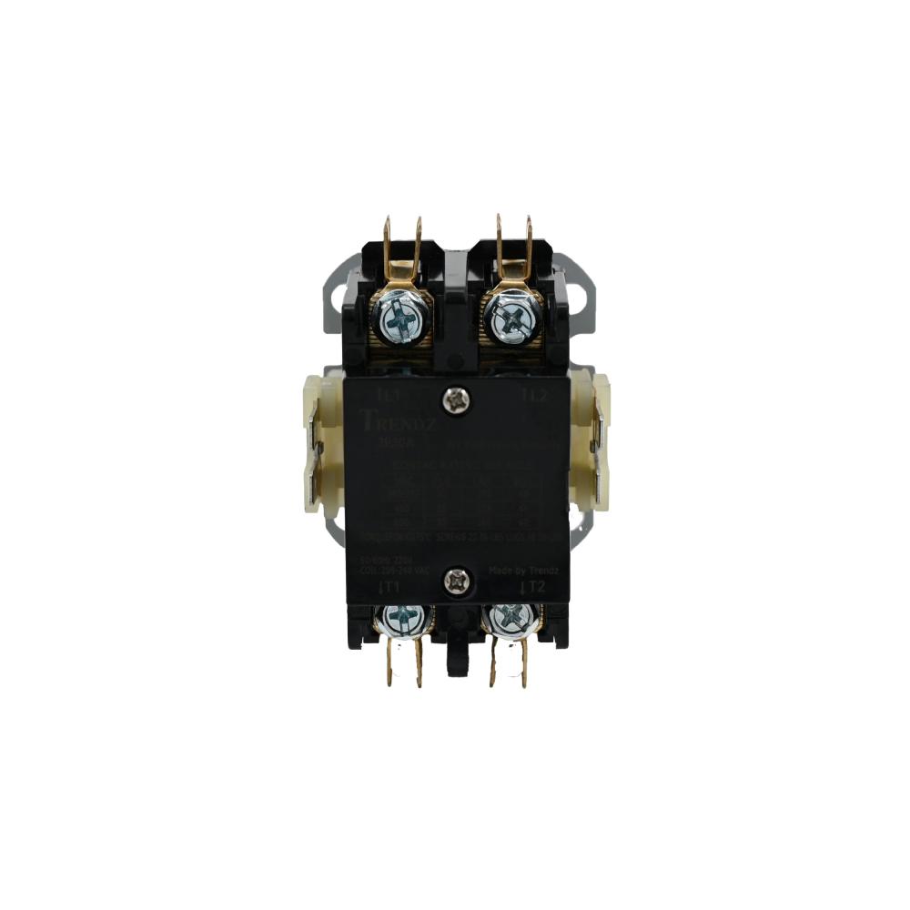 كونتكتور صيني CONTACTOR 2P 220V 30/40A