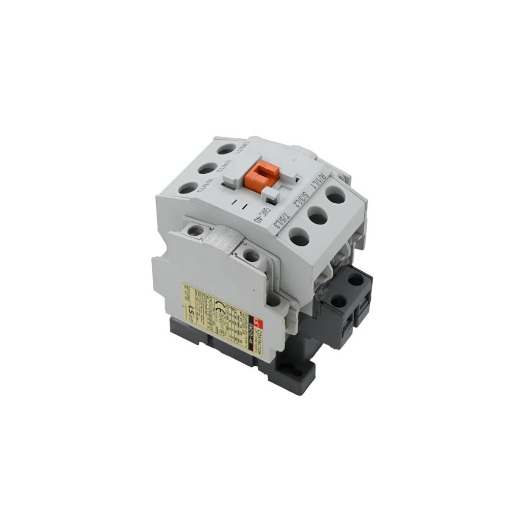 كنتكتر مكيف كوري CONTACTOR LS 40 24V KOREA