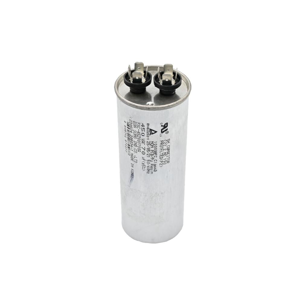 كباستر كوري مدور CAPACITOR KOR 70 MFD