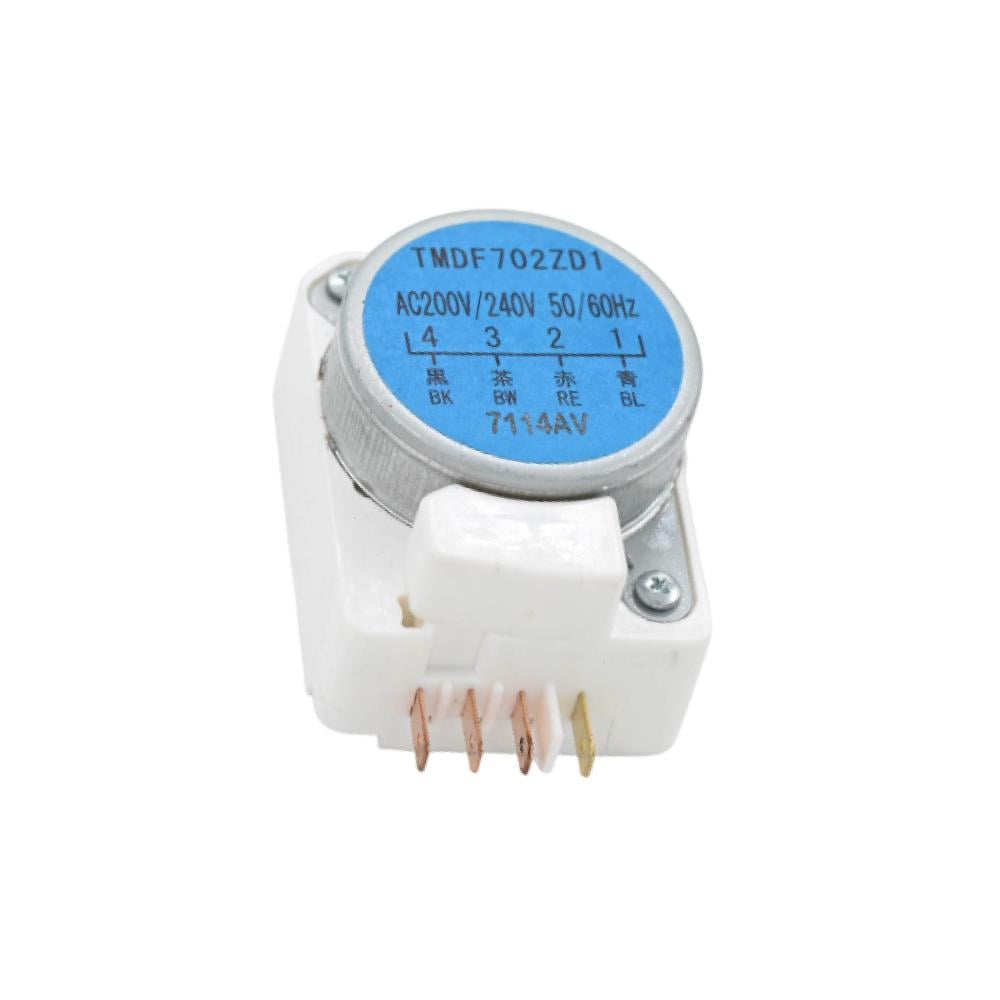 تايمر ثلاجة سانيو TMDF-706 ZD1 220V