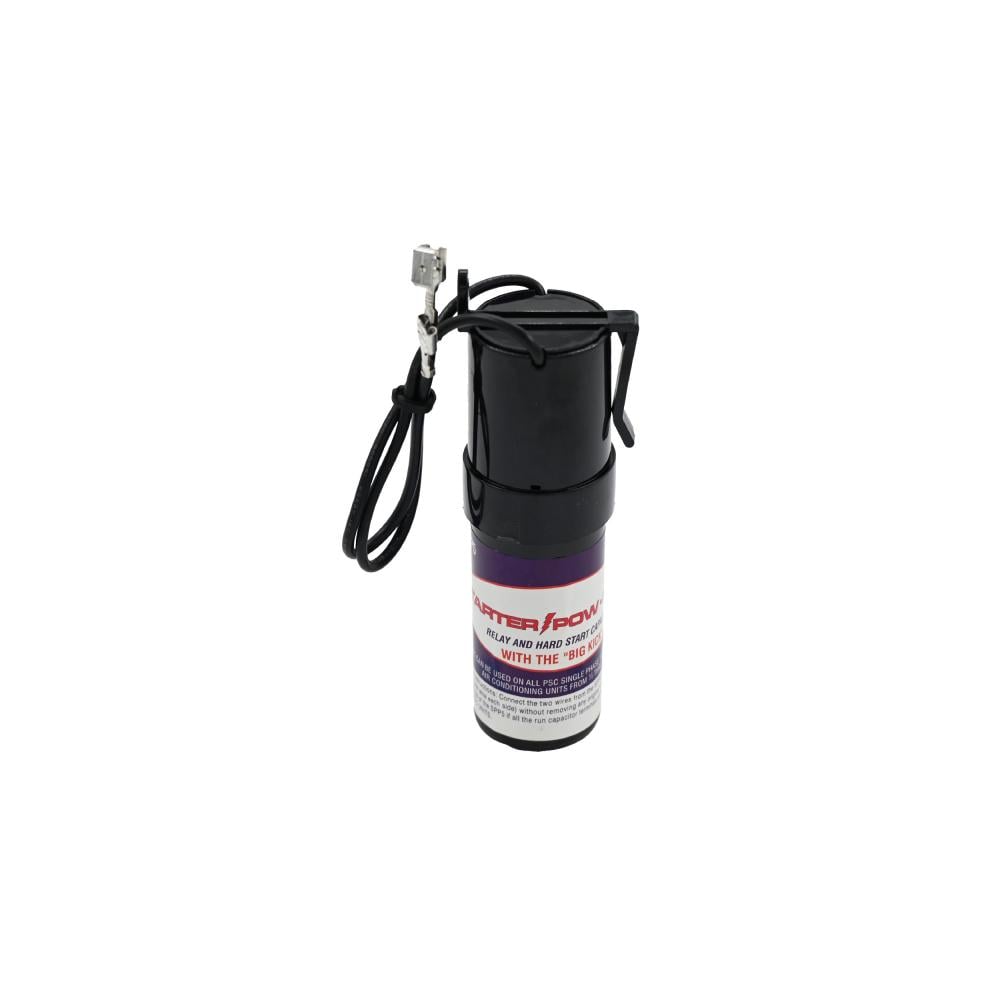 كباستر باور باك POWER PACK CAPACITOR SPP-5 120-288V