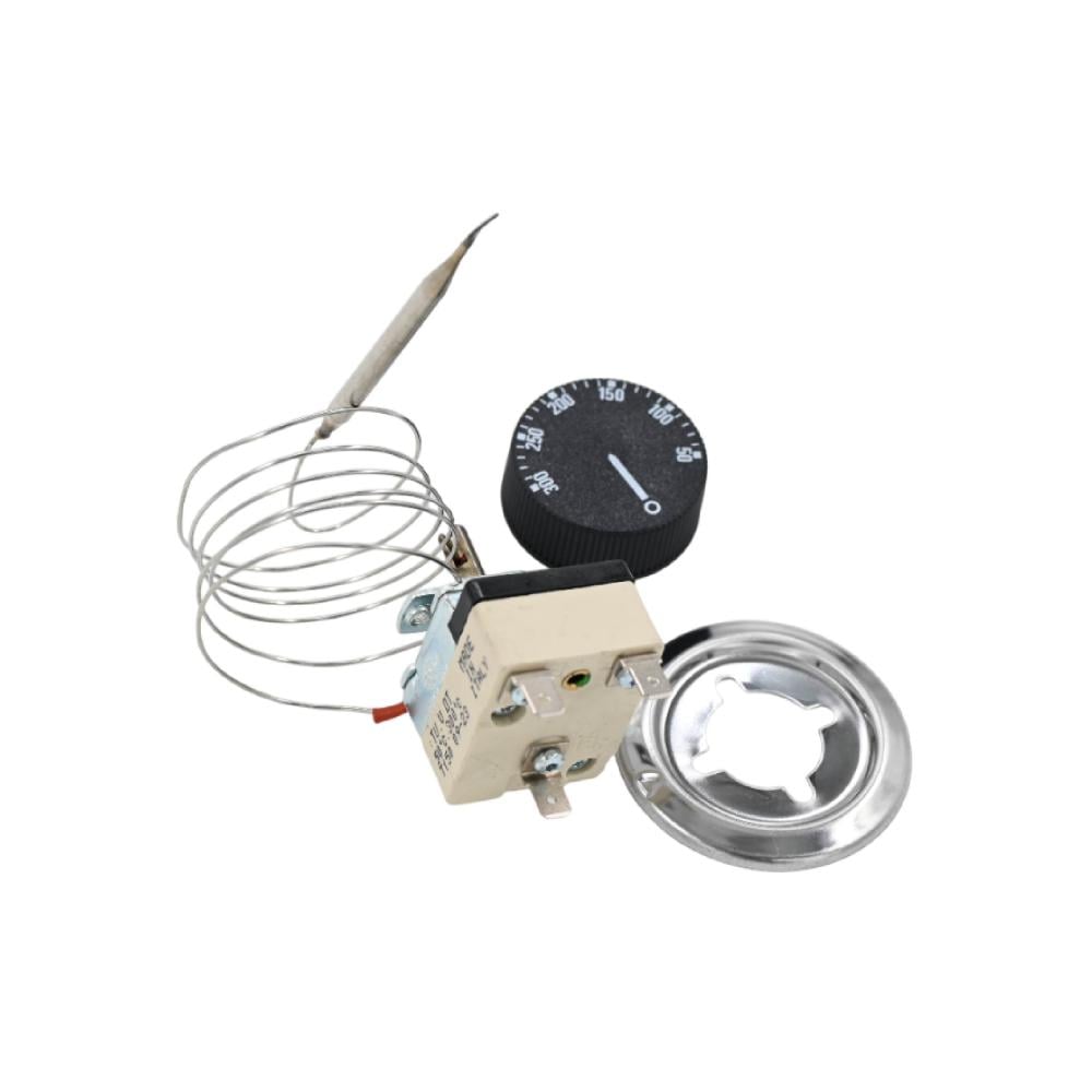 ترمسات حراري ايطالي   50-300THERMOSTRAT HEATER ITALY -