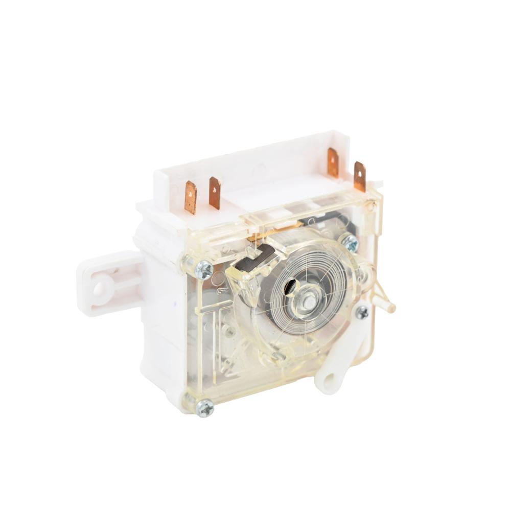تايمر غسالة باناسونيك عمود طويل W/M TIMER DXT-PANASONIC LONG SHAFT 4PIN