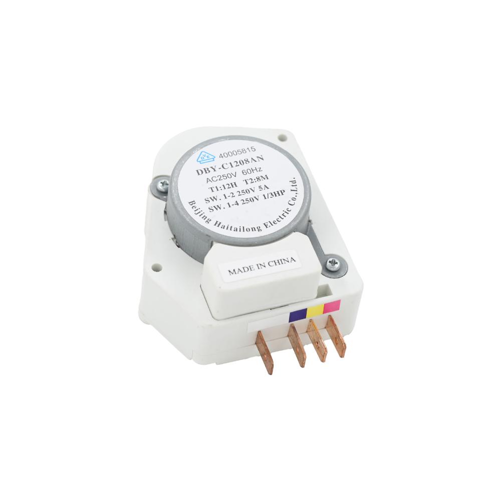 تايمر ثلاجة صيني  DBY-C1208AN 12H 220V