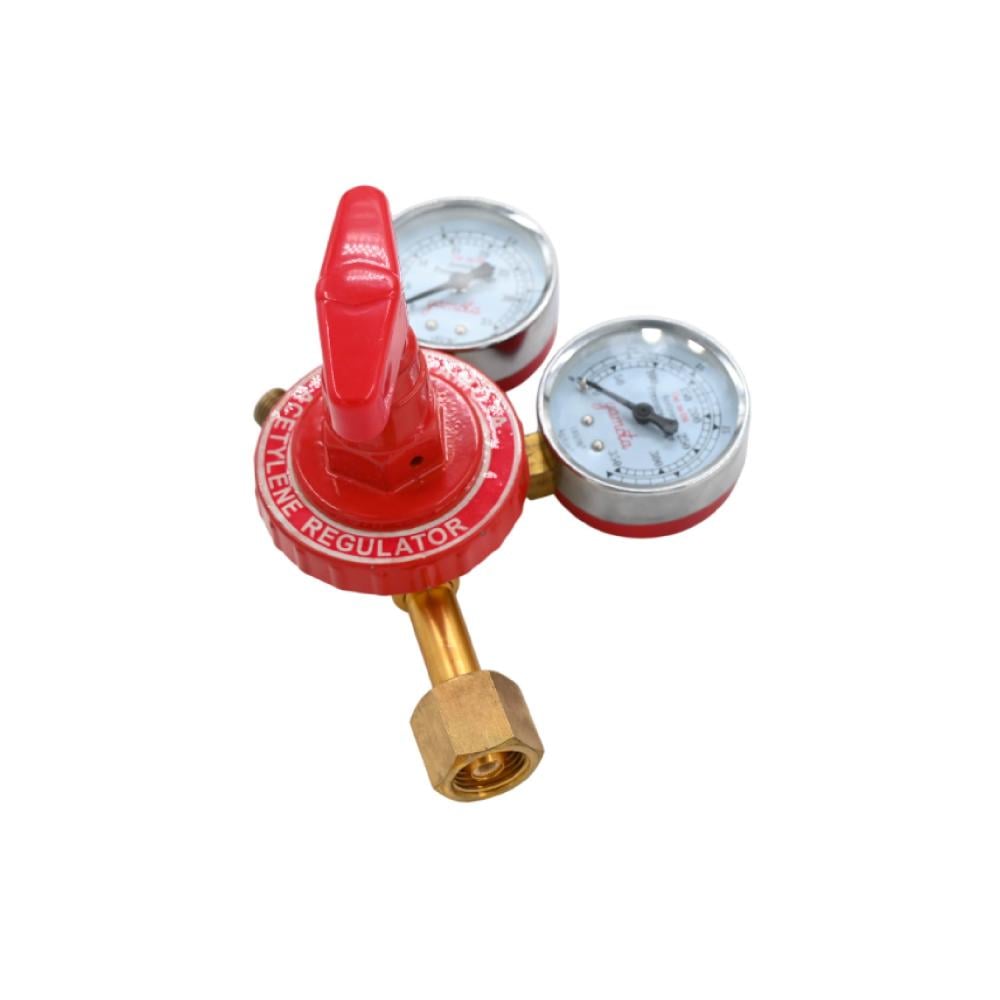 ساعة منظم استلين ياماتو ACETYLENE GAUGE YAMATO