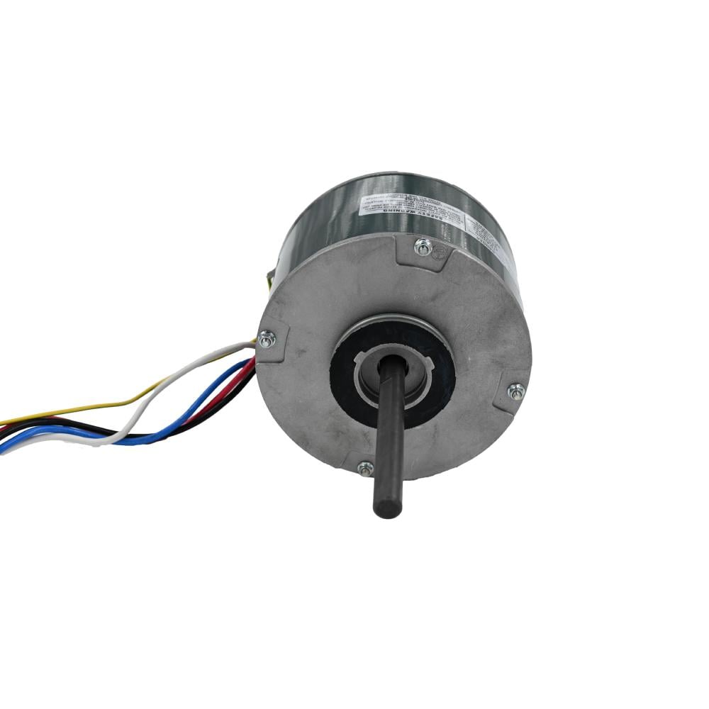 ماطور مكيف شباك يورك صيني YORK WINDOW A/C MOTOR CHINA 511 1/6 HP 220V