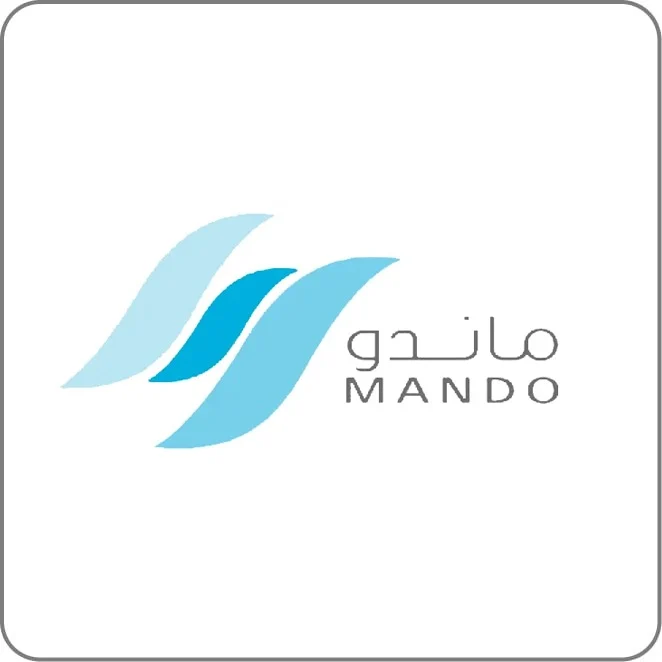 ماندو ( MANDO )