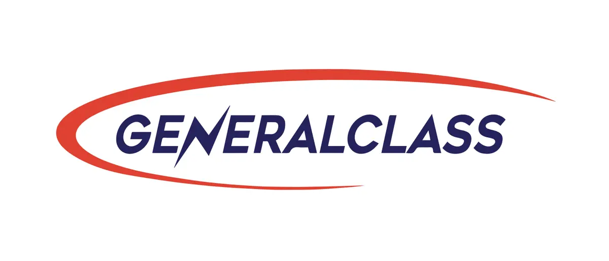 جنرال كلاس ( GENERAL CLASS )