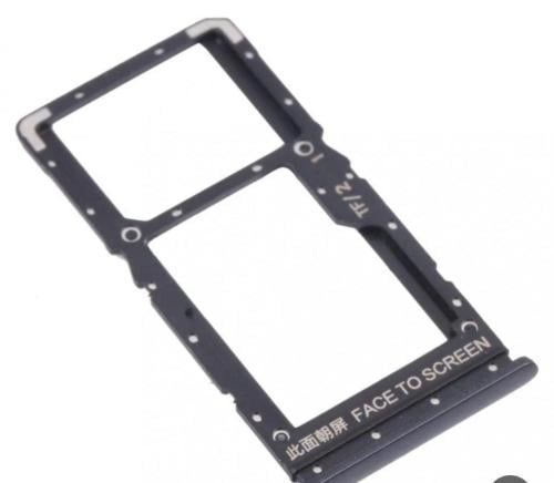 مدخل شريحة ردمي Xiaomi 10 T