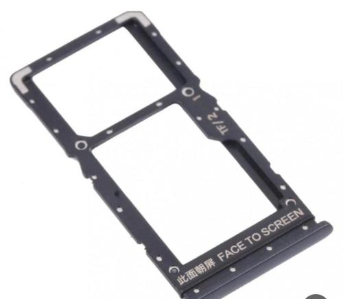 مدخل شريحة ردمي REDMI NOTE 9 POWER