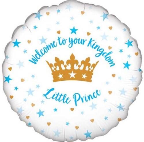 Little prince