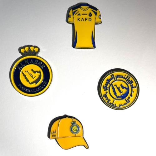بكج نادي النصر