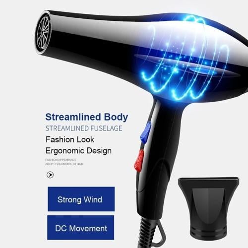 استشوار قوي - 2200 واط