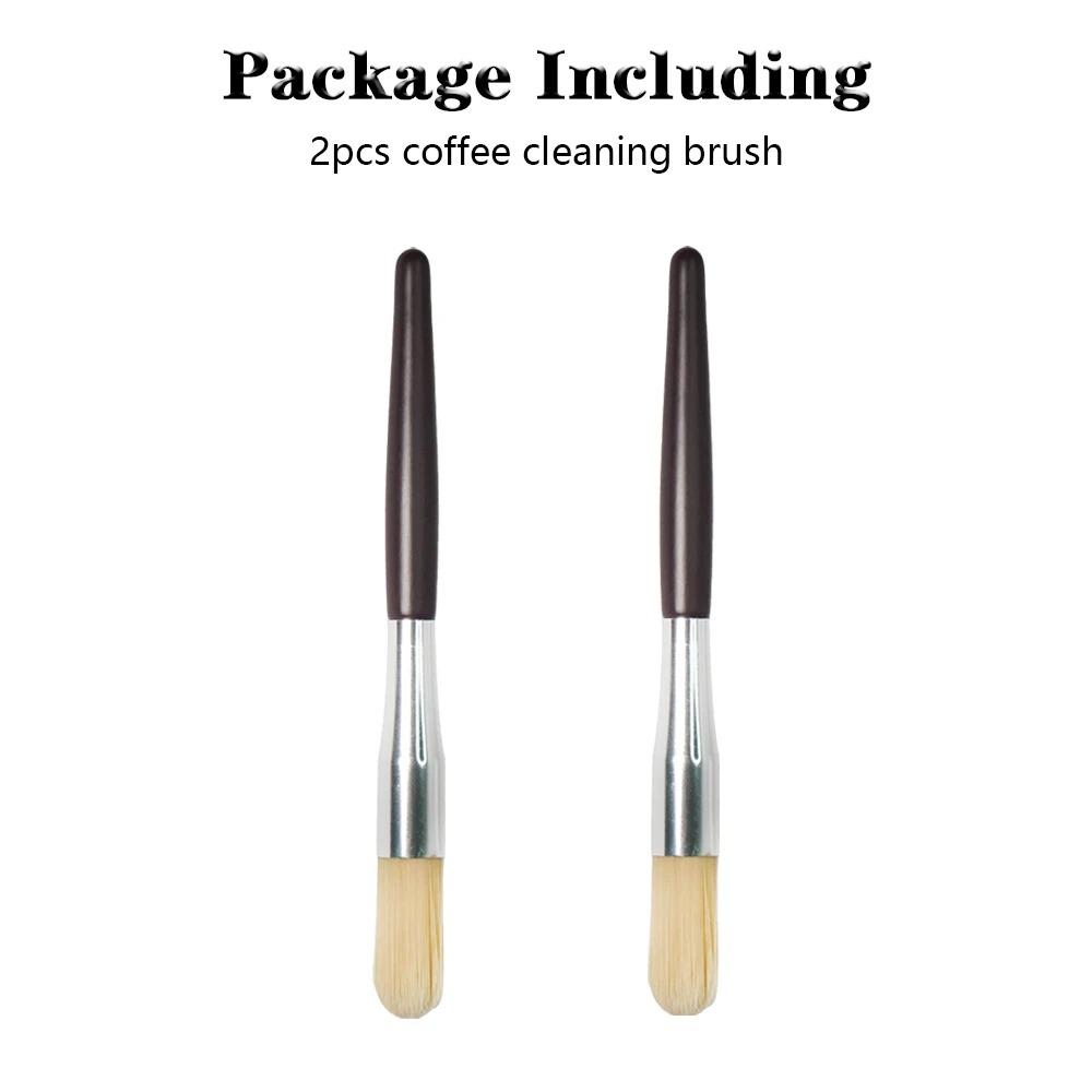 2pcs brushes